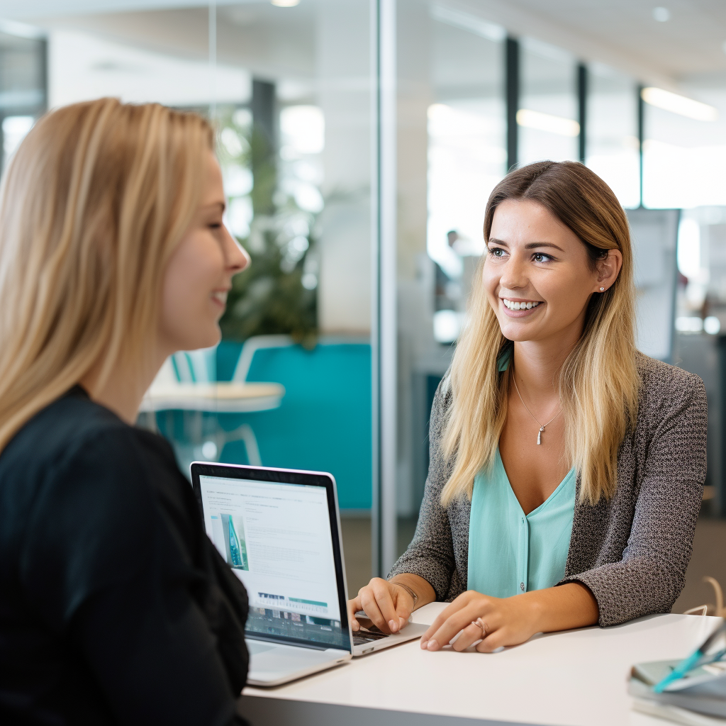 ReviMate.io Grow, Protect & Automate Your Google Reviews A Revimate.io Staff Member Happy Serving Clients Improve Their Online Reputation (10)