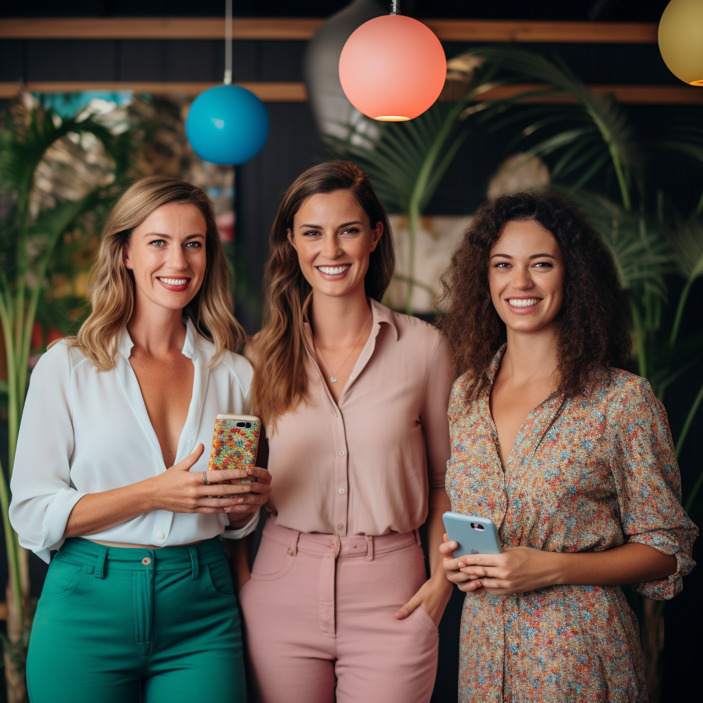 ReviMate.io Grow, Protect & Automate Your Google Reviews Business Owner Excited To See Their Positive Google Reviews (2)